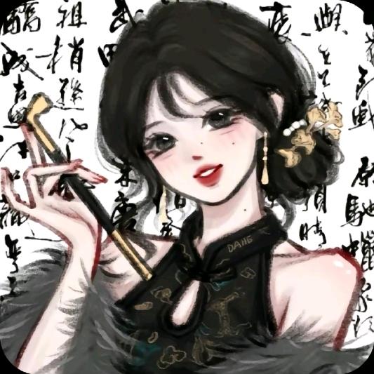 向着太阳☀️的🌸