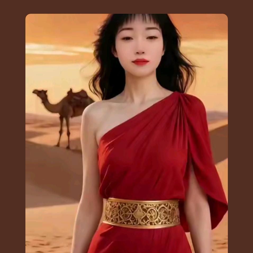 张小妹：