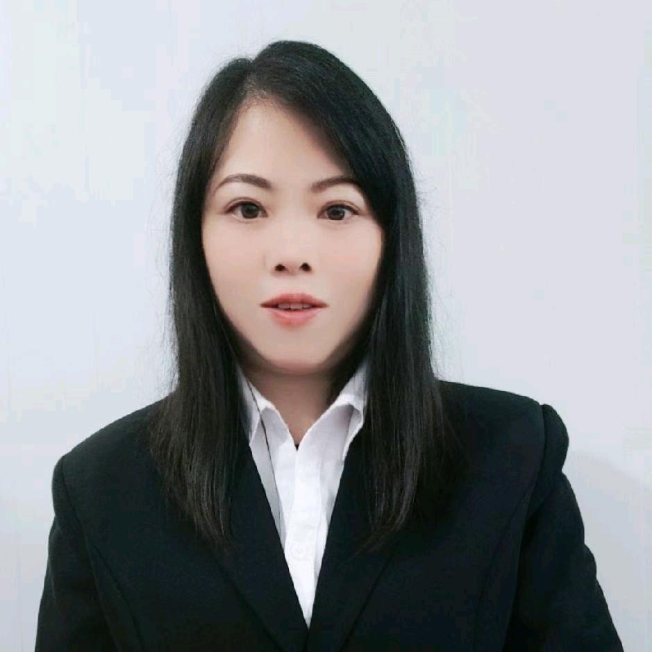 随缘小姐姐