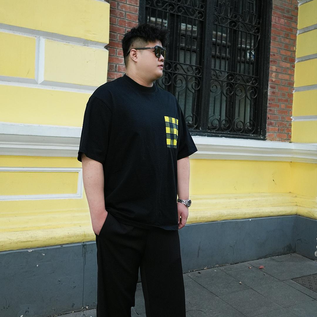 龙先森大码男装店