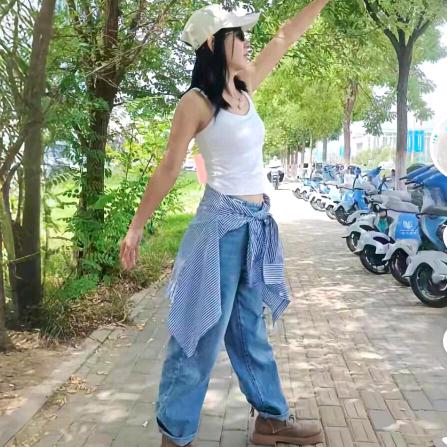 新区( 聋哑人)