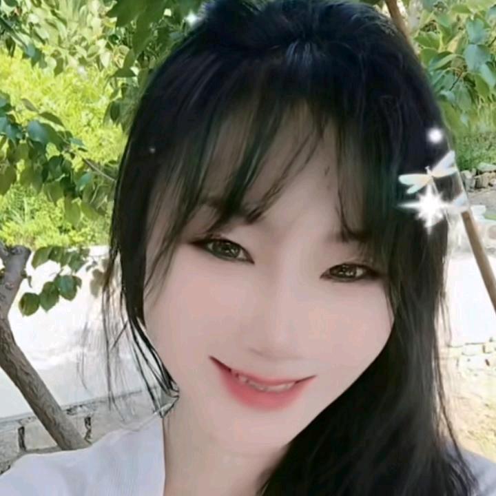 一往情深💕
