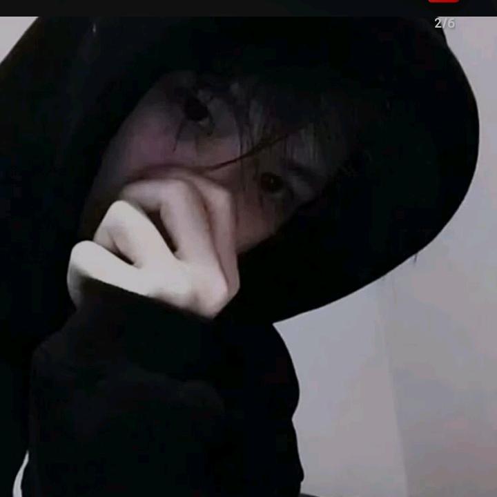 伤感哥~