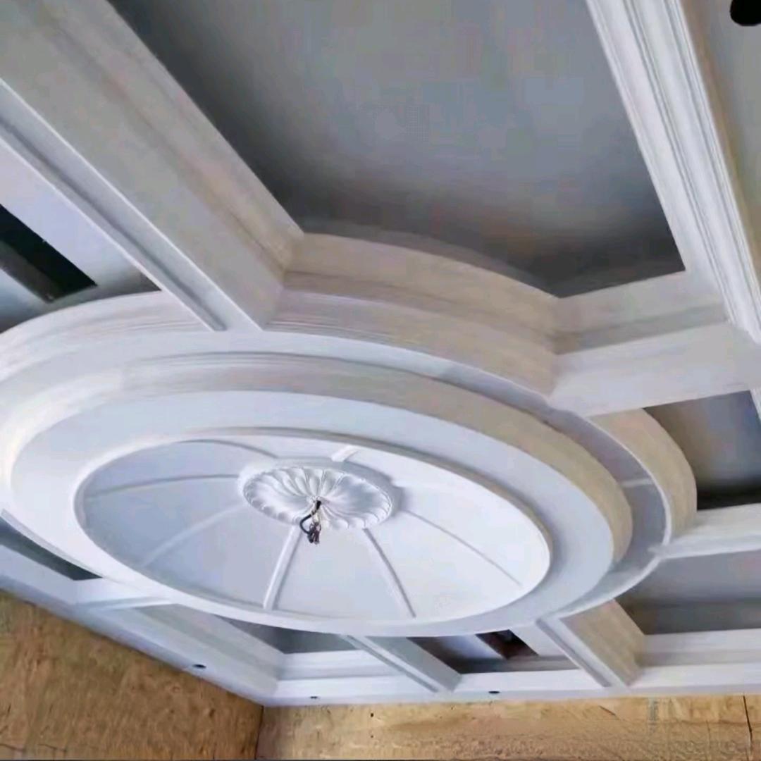 专业石膏线安装