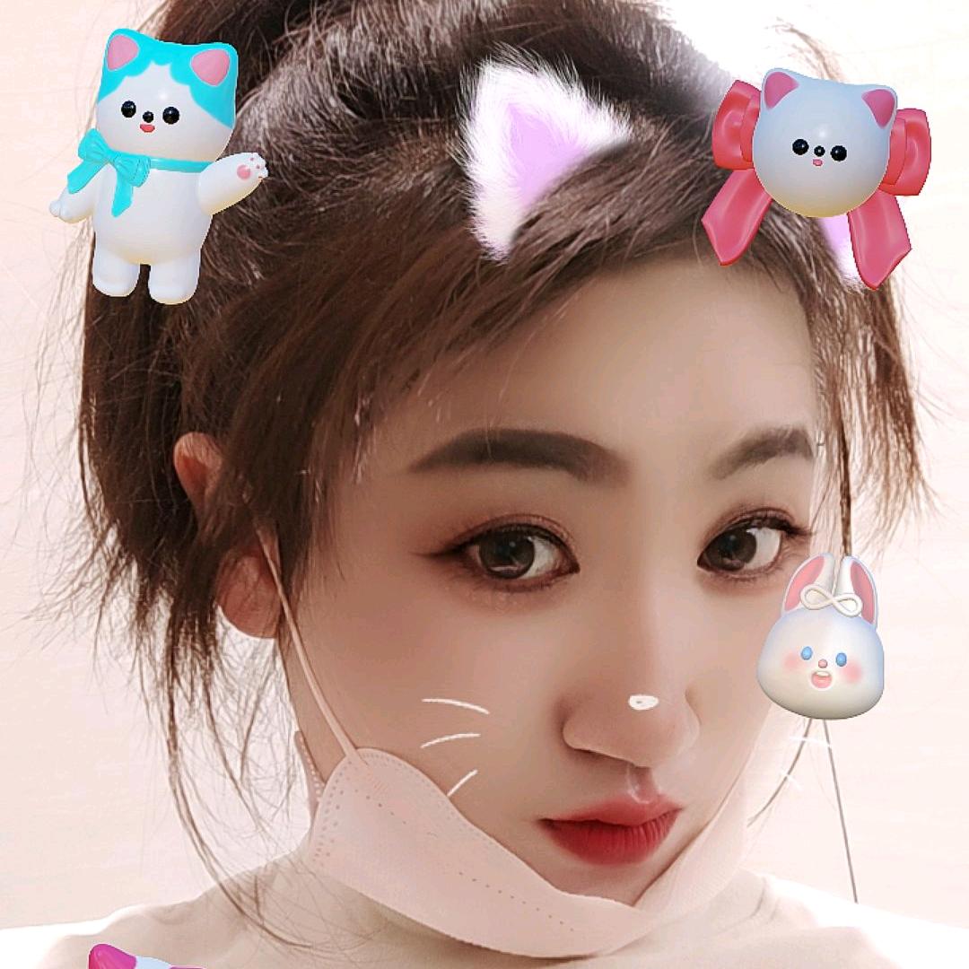 春天的燕子！呜呜