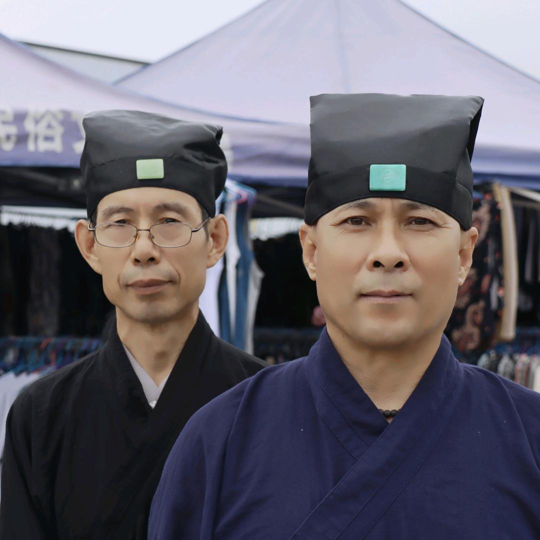 王道人