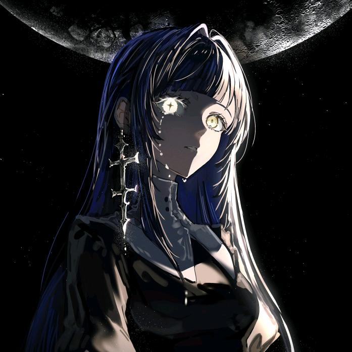 Insomnia.