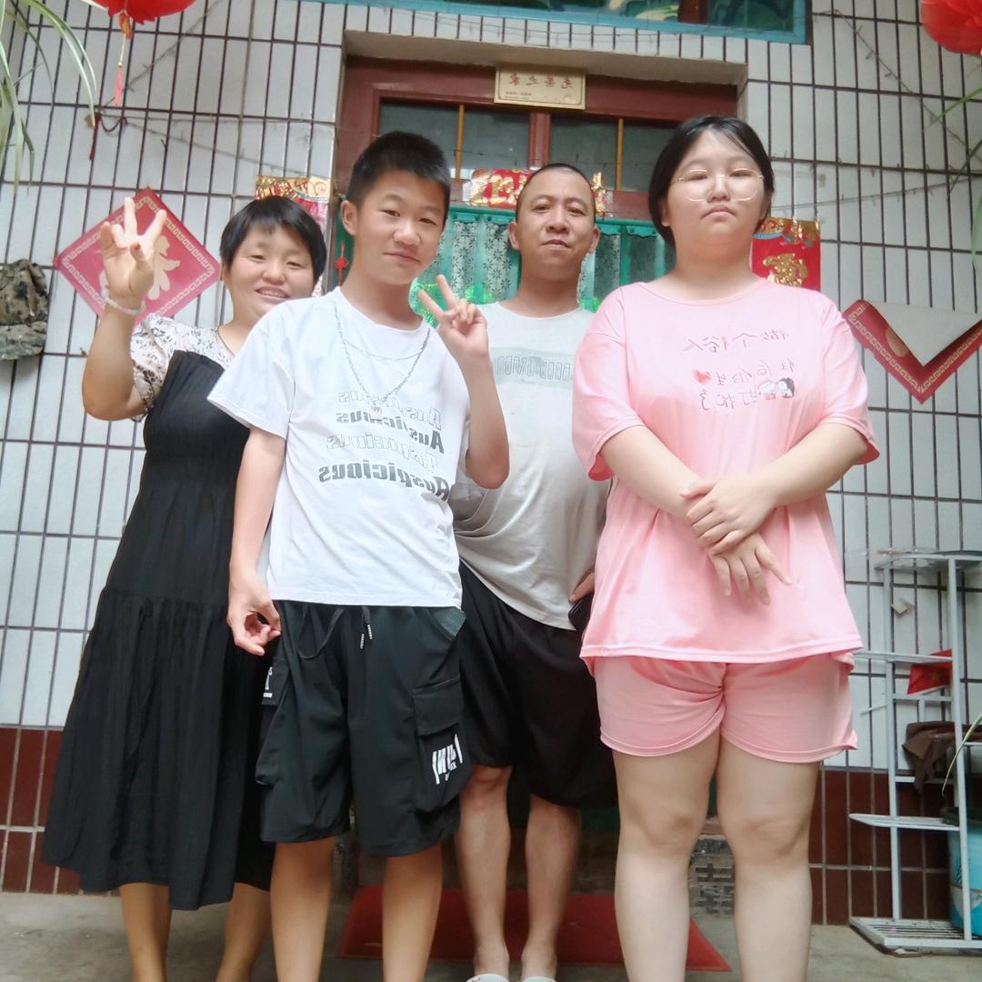 幸福约定
