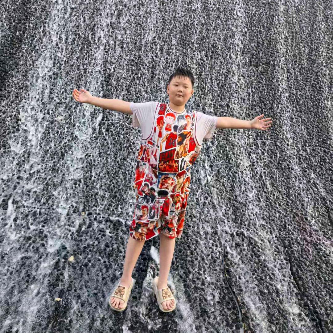 余生安好