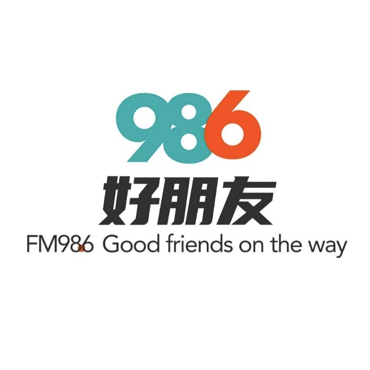 986路上好朋友@抖音