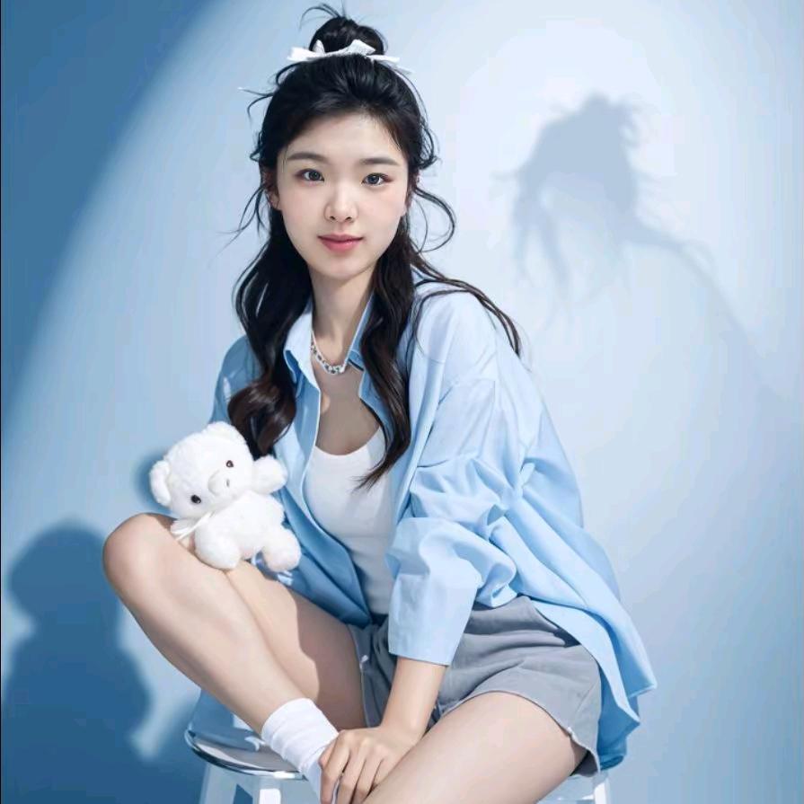 洛水天依