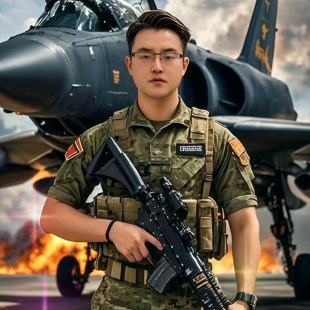 梁辰🇨🇳吉日
