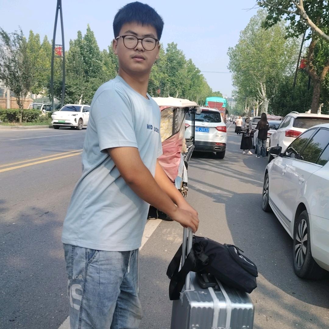 阿英爱生活