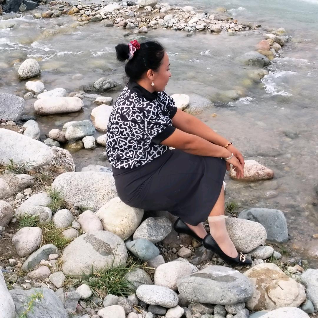 加玛丽