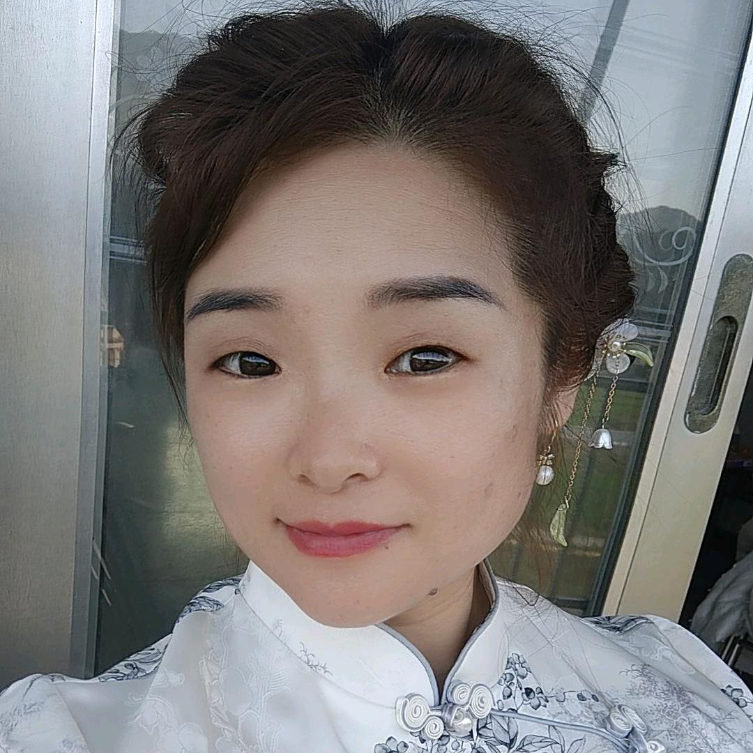 👉高冷女神👈