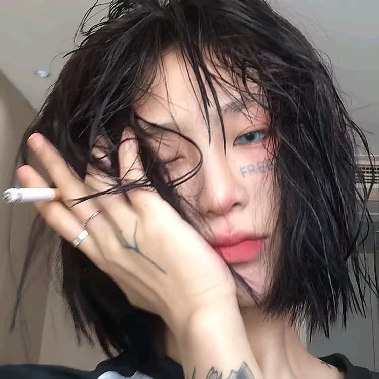 只只～