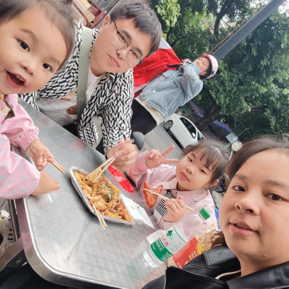 公主妈妈
