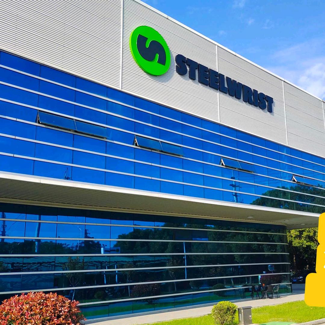 挖机液压手腕那点事