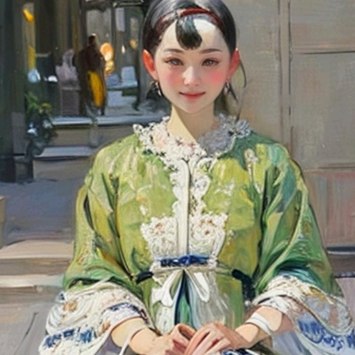 宝拉