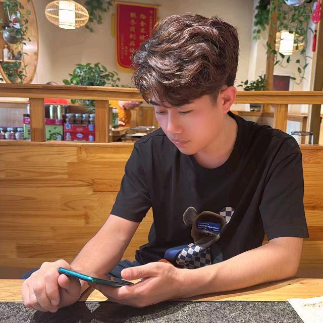 ꪗꪊꪖꪀ༉每天犯困ོ༵