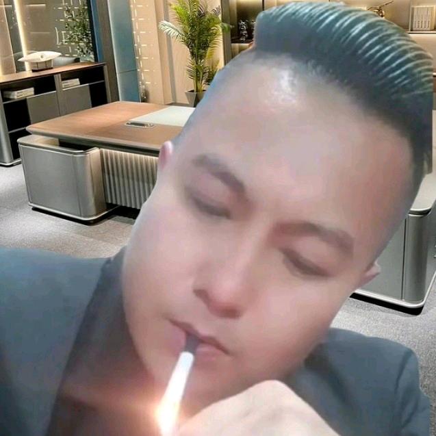 李二爺