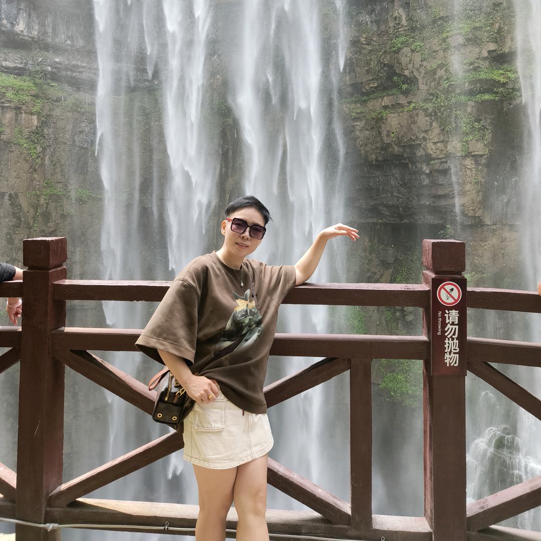 群姐：好物分享