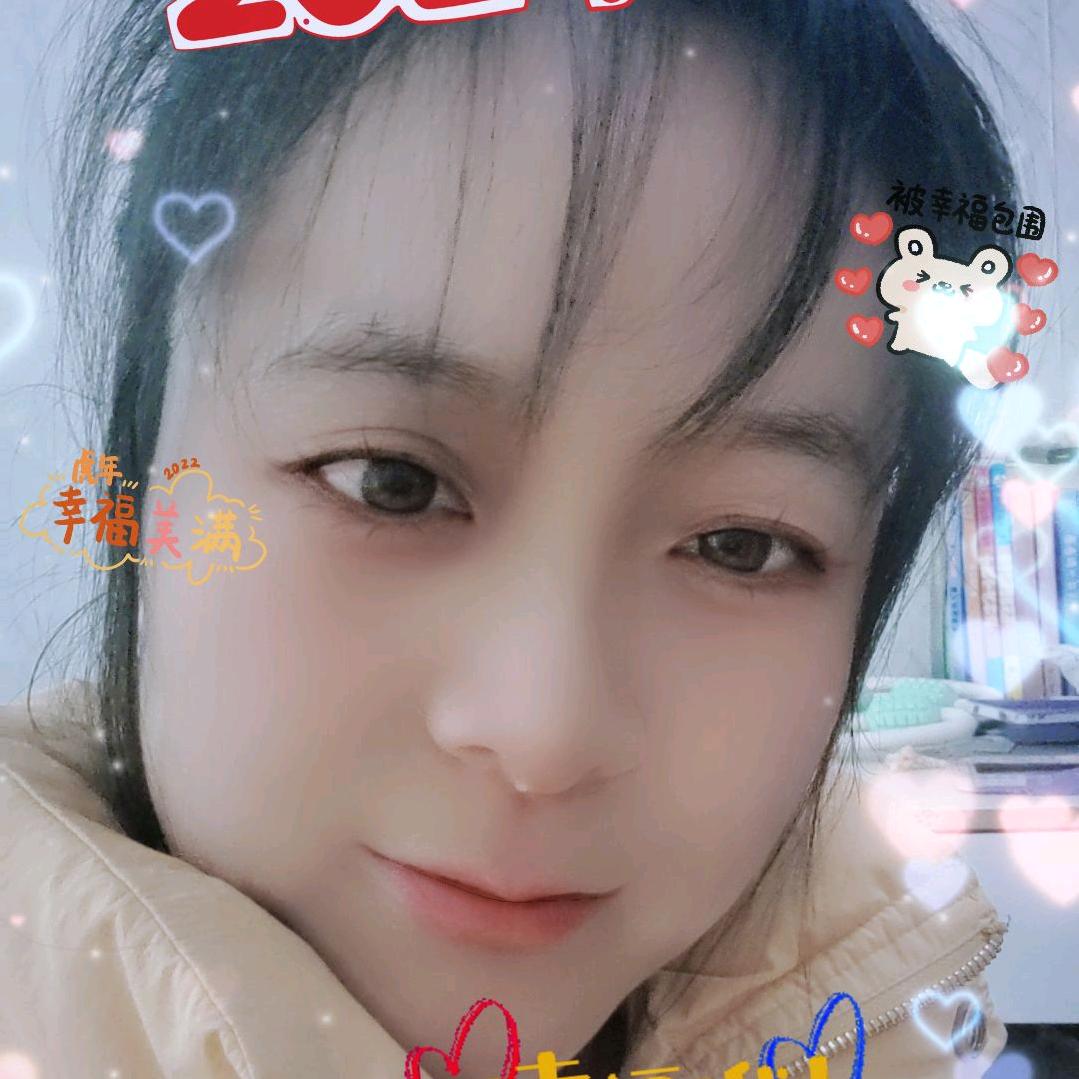小苹果。头像