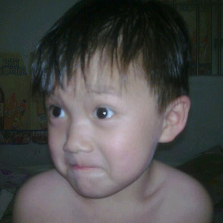 张扬跋扈