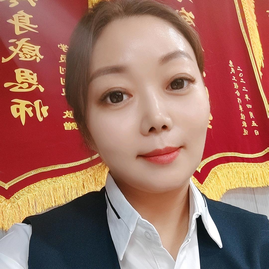 小胡老师（家政收徒）