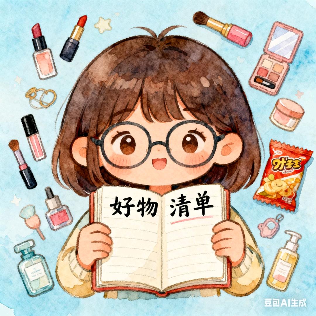 ⭐宇甄选