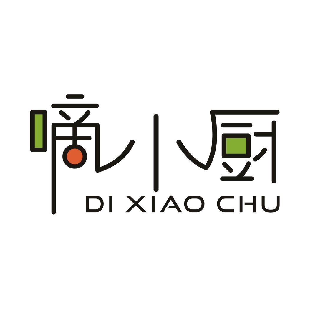 嘀小厨