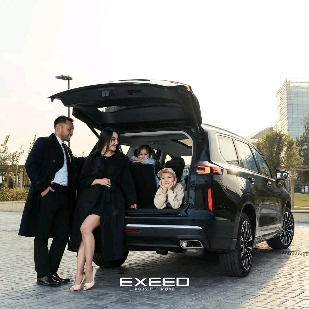 天津河西惠驰星途店