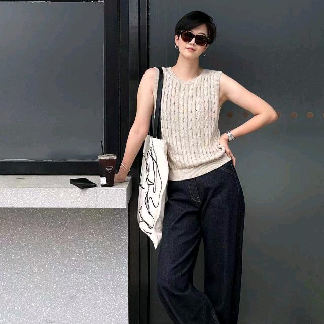 老贝Bay穿搭分享