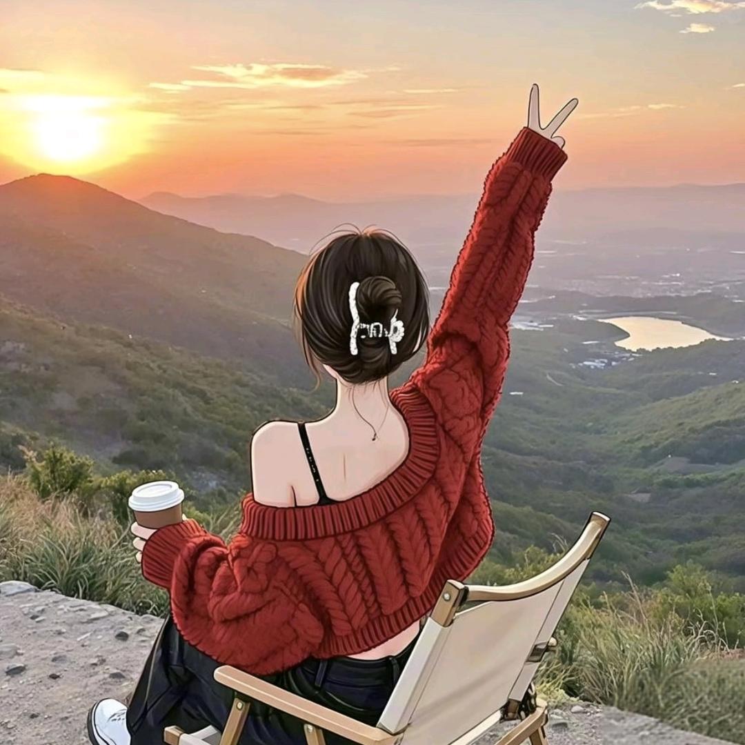 🌈 Yෆanº 菇凉🌼