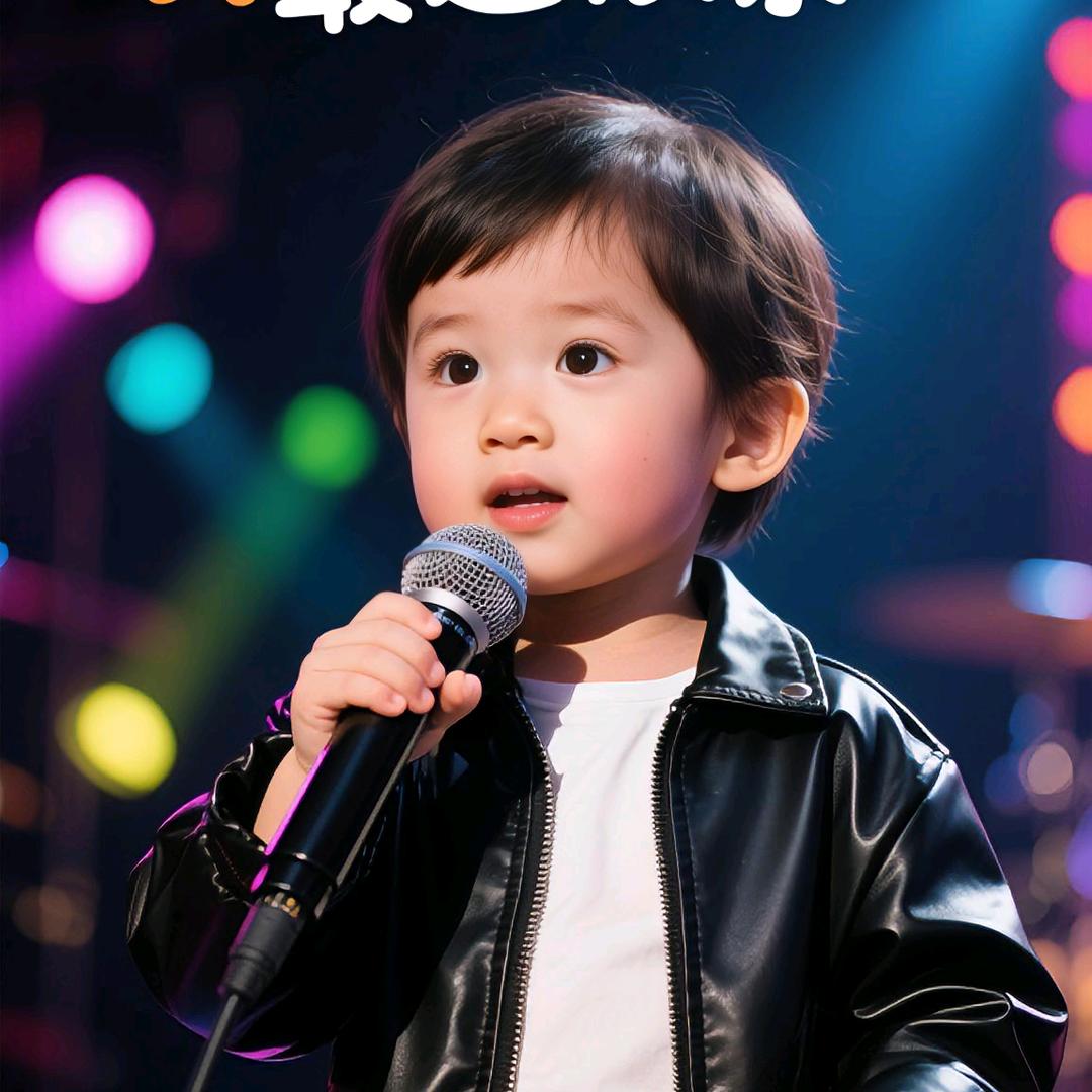 AI夹克少年