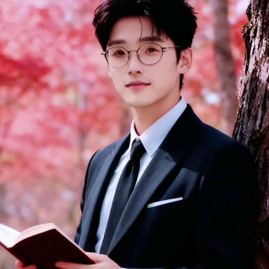 凌云·情感快递（鹿继宏）