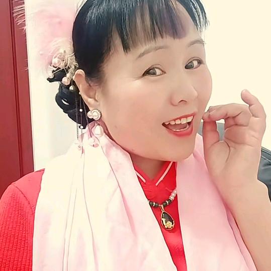 山妹