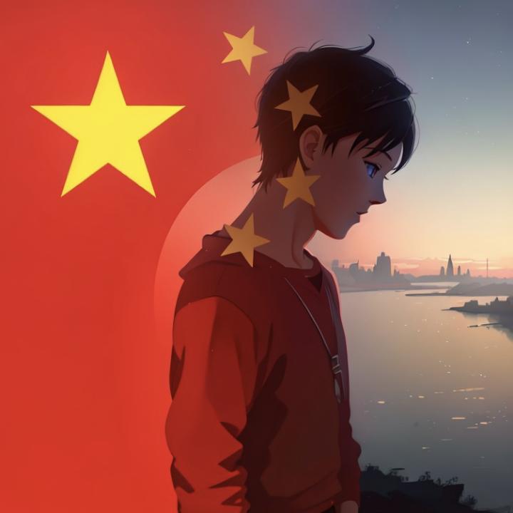 小青青