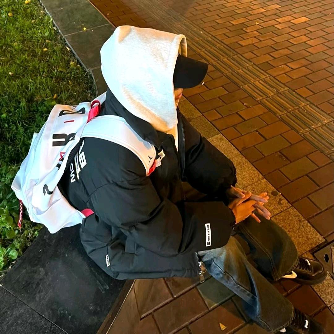 那是谁呀