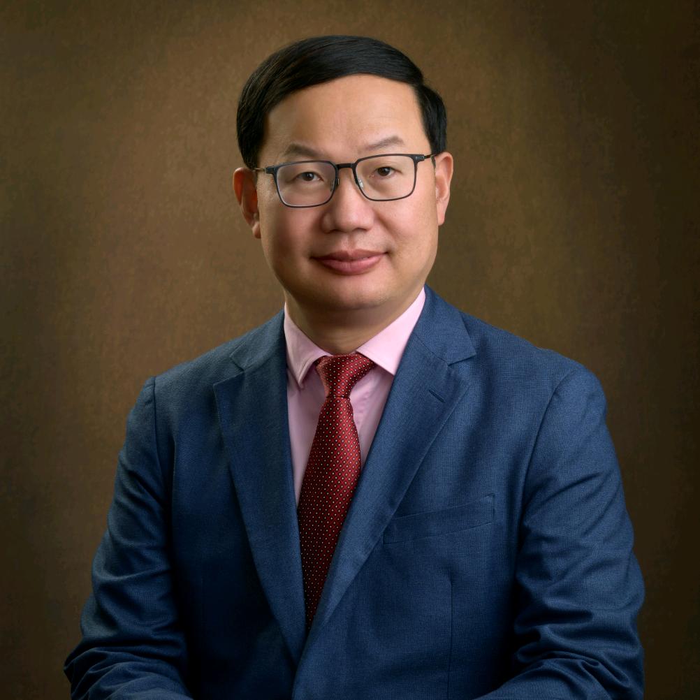 治疗心律失常的张主任