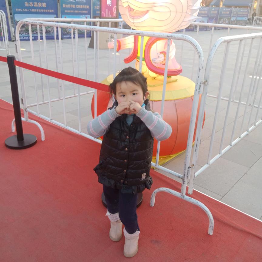 杨姐