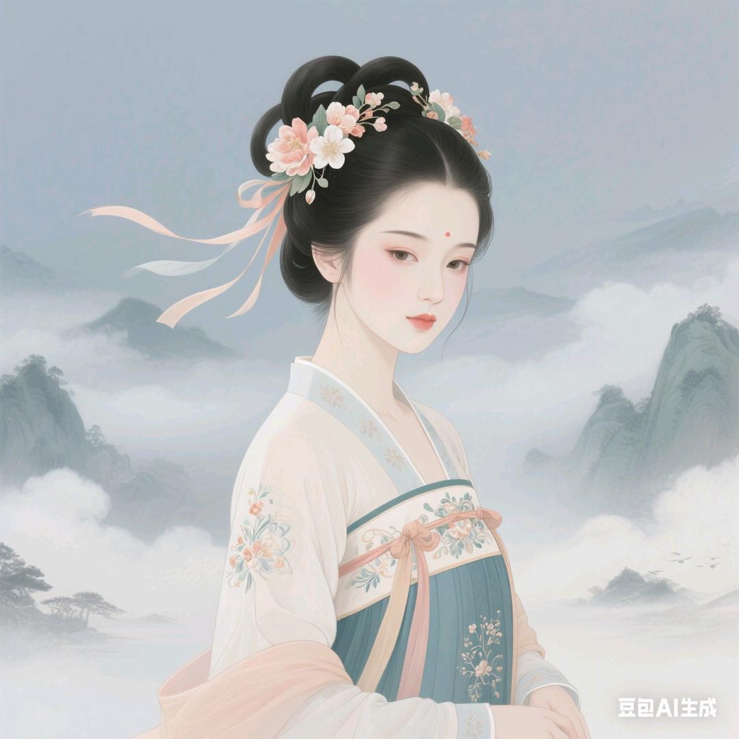 慕雨年华