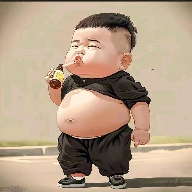 小胖