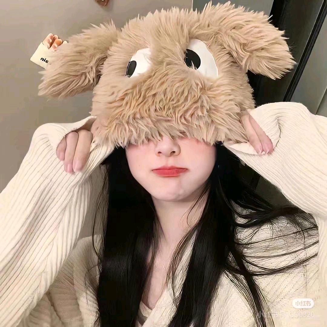 一不小欣🐰