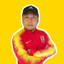 东北长春军哥