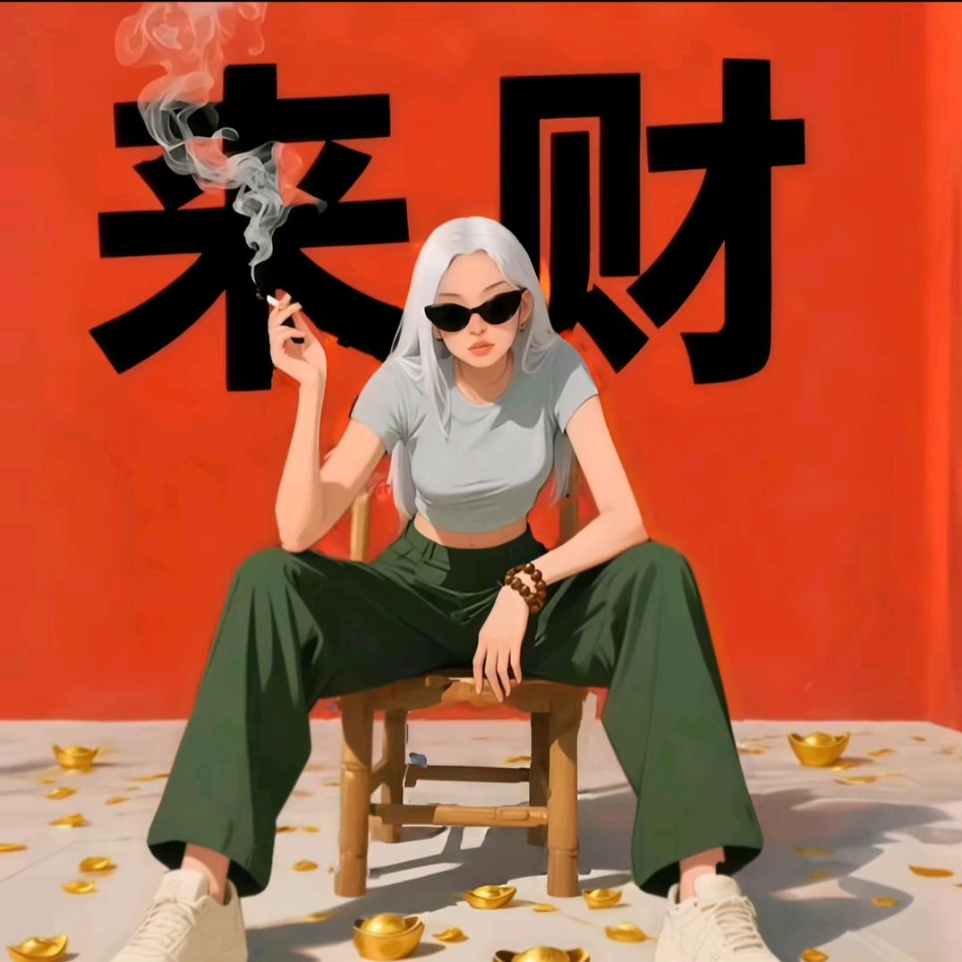 丽霞