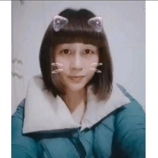 春暖花开.
