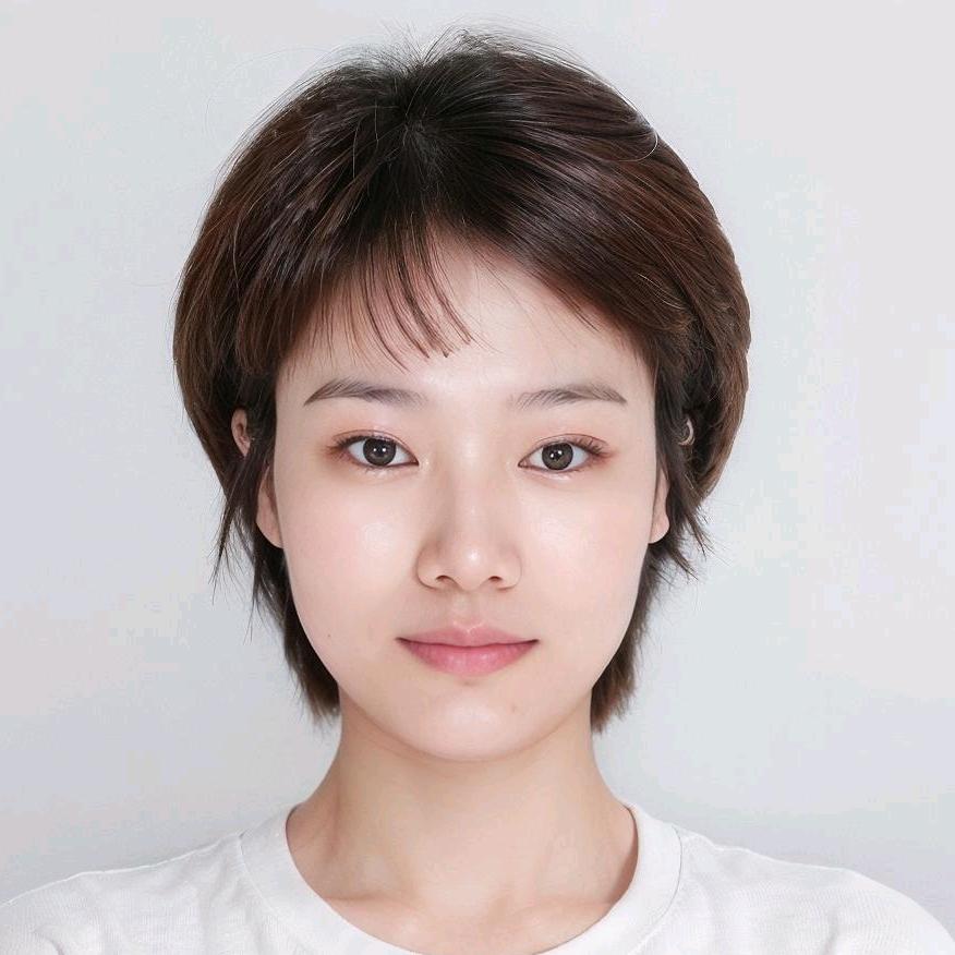 房产咨询师   徐静🐰🐰