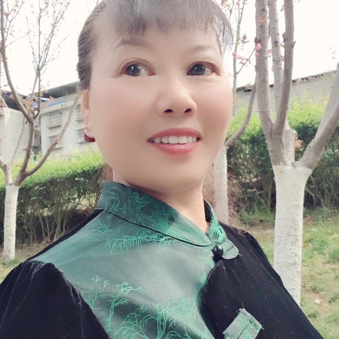 张燕姐晚上7.36开播