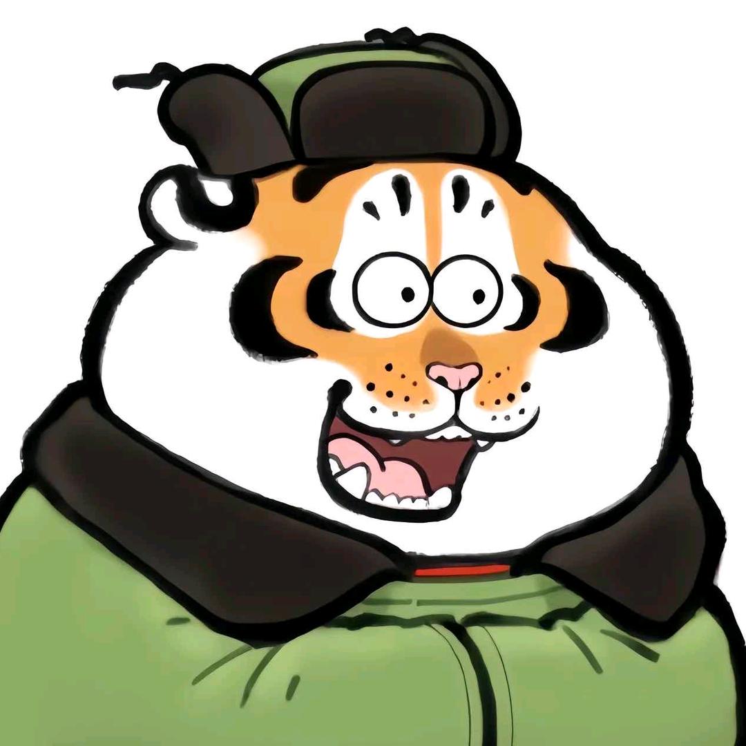 大胡子叔叔